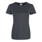 T-shirt cool et doux pour femme