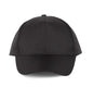 CASQUETTE EN POLYESTER - 5 PANNEAUX