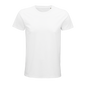SOL'S PIONEER MEN - ROUND-NECK FITTED JERSEY T-SHIRT