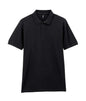POLO DOUBLE PIQUÉ EN COTON PREMIUM® POUR ADULTE