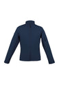 VESTE SOFTSHELL 3 COUCHES POUR FEMME