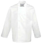 LONG SLEEVE CHEF’S JACKET