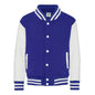 VESTE VARSITY POUR ENFANTS