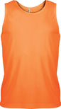 GILET DE SPORT POUR HOMMES