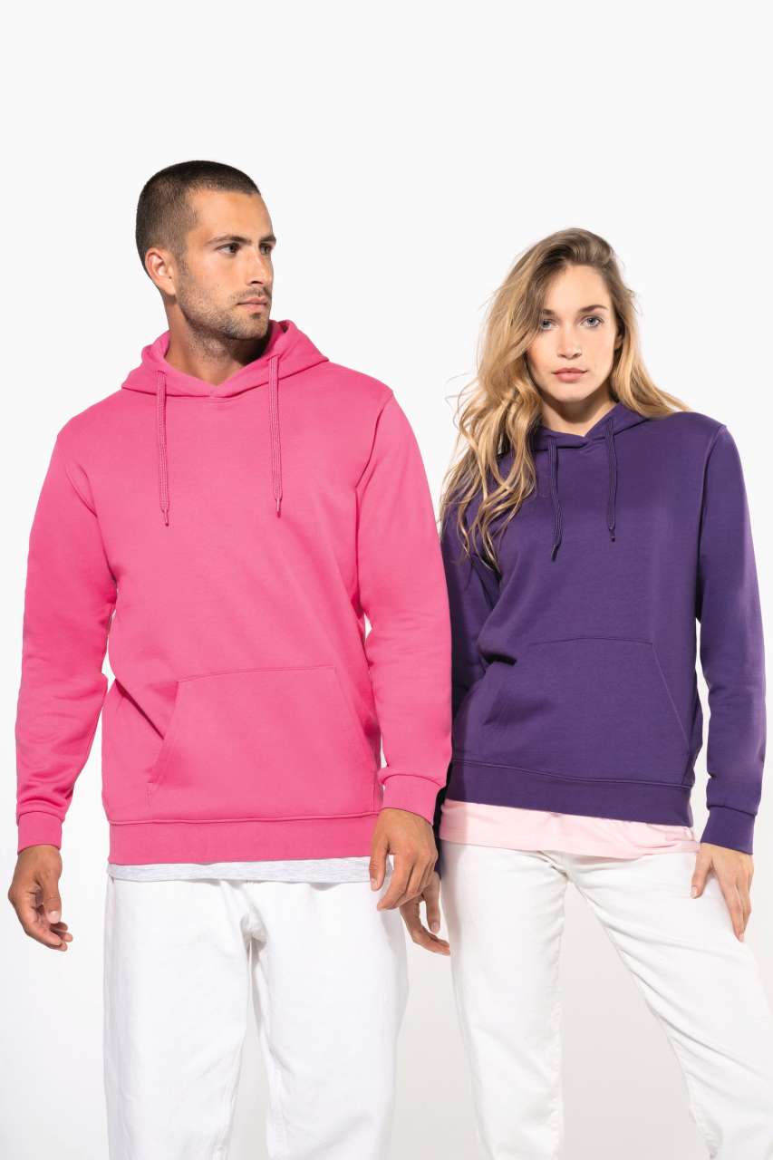 SWEAT-SHIRT À CAPUCHE POUR HOMME