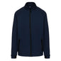 VESTE À COL MONTANT