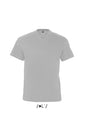 SOL'S VICTORY - T-SHIRT COL V HOMME