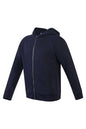 SWEAT À CAPUCHE ZIPPÉ POUR ENFANTS
