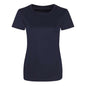 T-shirt cool et doux pour femme
