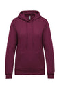 SWEAT-SHIRT À CAPUCHE POUR FEMME