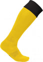 CHAUSSETTES DE SPORT BICOLORE