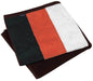 SERVIETTE DE PLAGE À RAYURES