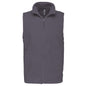 LUCA - MEN'S MICROFLEECE GILET (2)