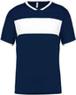 MAILLOT À MANCHES COURTES ADULTE