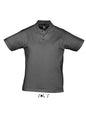 SOL'S PRESCOTT HOMME - POLO