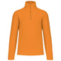 ENZO - ZIP NECK MICROFLEECE JACKET (1)