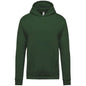 SWEAT-SHIRT À CAPUCHE POUR ENFANT