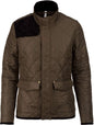 VESTE MATELASSÉE POUR FEMME