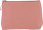 TOILETRY BAG IN COTTON CANVAS
