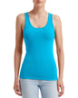 DÉBARDEUR STRETCH POUR FEMME