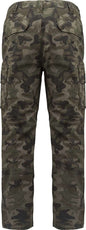 Herrenhose mit mehreren Taschen