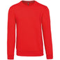 SWEAT-SHIRT À COL ROND