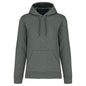 SWEAT-SHIRT À CAPUCHE ÉCOLOGIQUE POUR HOMME