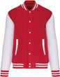 VESTE POLAIRE EN TEDDY POUR ENFANTS