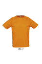 SOL'S SPORTY - T-SHIRT À MANCHES RAGLAN