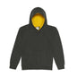 SWEAT À CAPUCHE VARSITY POUR ENFANTS