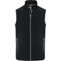 Gilet softshell à 2 couches