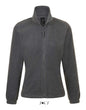 SOL'S NORTH FEMME - VESTE POLAIRE ZIPPÉE