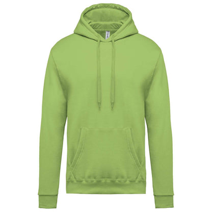 SWEAT-SHIRT À CAPUCHE POUR HOMME