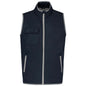 Gilet thermique 4 couches
