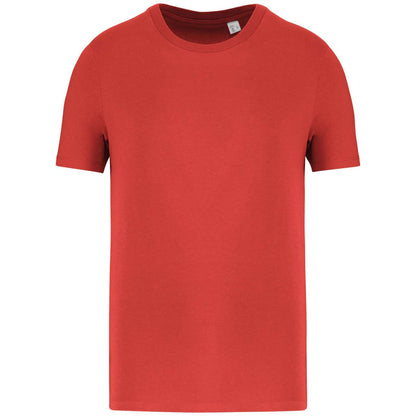 ECO-FRIENDLY UNISEX T-SHIRT