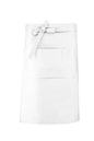 COTTON LONG APRON Wholesale