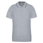 POLO À MANCHES COURTES POUR HOMME