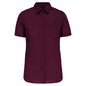 JUDITH - CHEMISE À MANCHES COURTES POUR FEMME