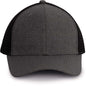 CASQUETTE TRUCKER URBAINE - 6 PANNEAUX