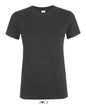 SOL'S REGENT FEMME - T-SHIRT COL ROND