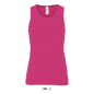 SOL'S SPORTY TT WOMEN - SPORTS TANK TOP