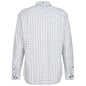 CHEMISE À CARREAUX TATTERSALL