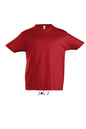 SOL'S IMPERIAL KIDS' - T-SHIRT COL ROND