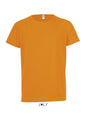 SOL'S SPORTY KIDS' - T-SHIRT À MANCHES RAGLAN