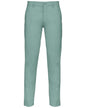 MEN'S CHINO TROUSERS