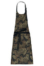COTTON APRON WITH POCKET Wholesale