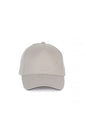 CASQUETTE SANDWICH EN COTON À 5 PANNEAUX
