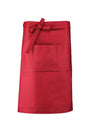 COTTON LONG APRON Wholesale