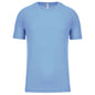 T-SHIRT DE SPORT À MANCHES COURTES POUR HOMME