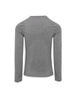 T-SHIRT LONG JOHN À MANCHES ROULANTES POUR FEMME